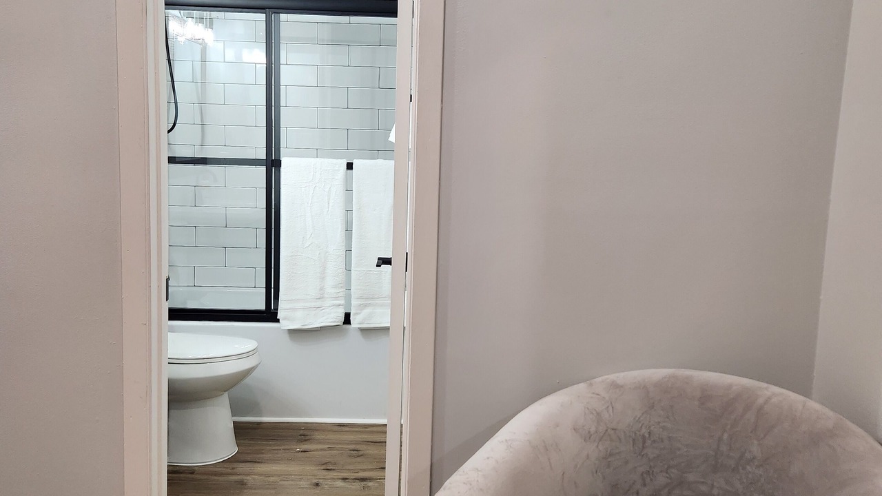 Photo of Bathroom in Kilbourne