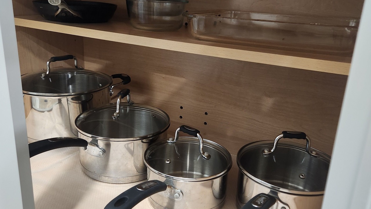 Photo of Kitchen in Kilbourne