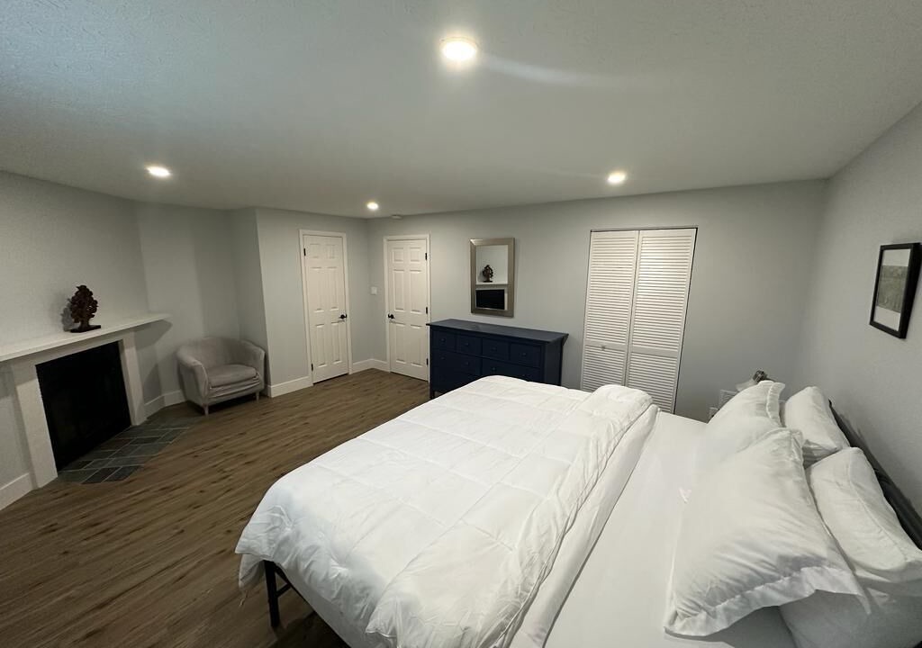 Photo of Bedroom in Kilbourne