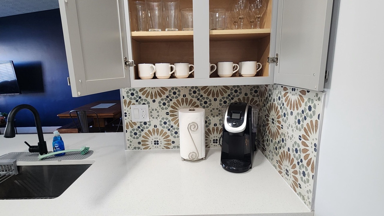 Photo of Kitchen in Kilbourne