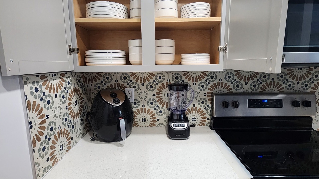 Photo of Kitchen in Kilbourne