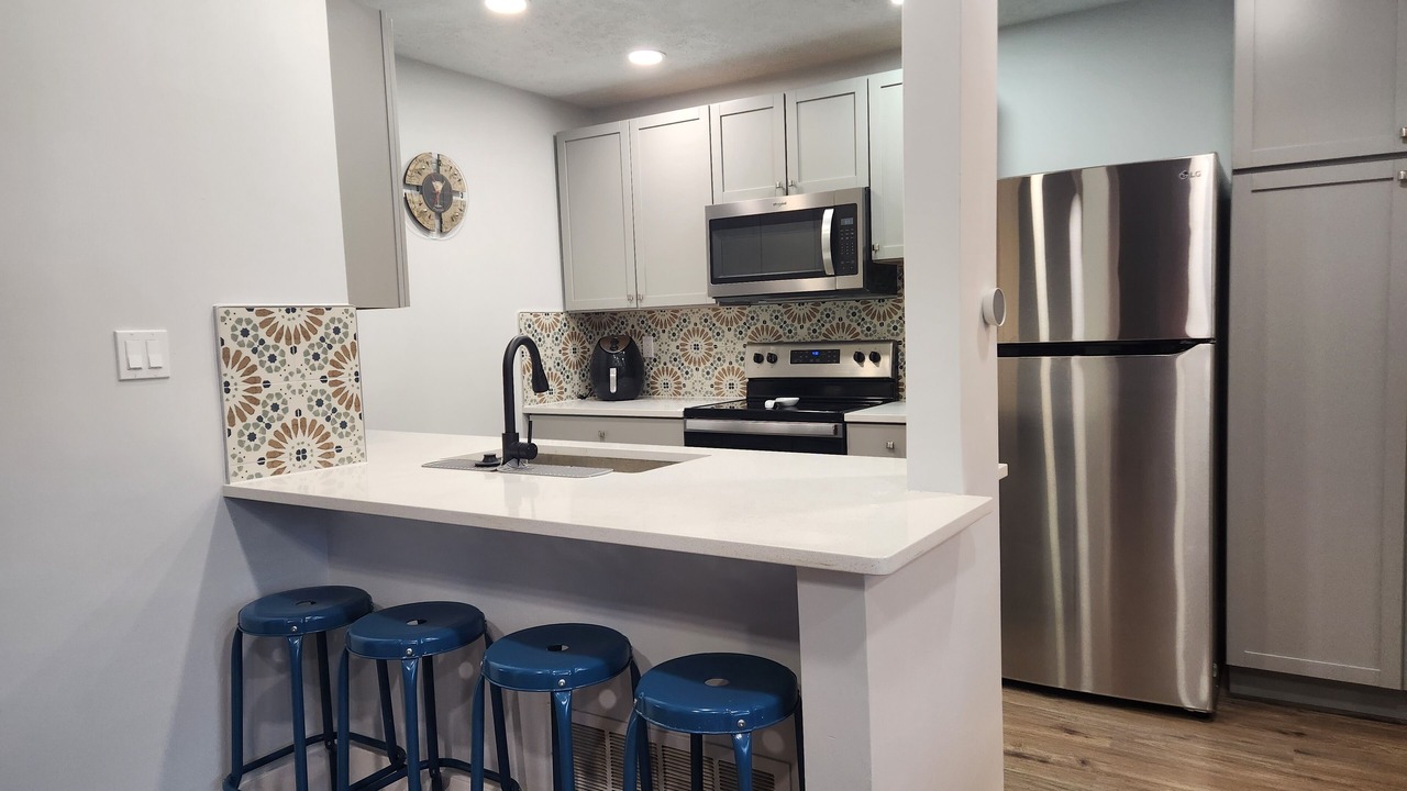 Photo of Kitchen in Kilbourne