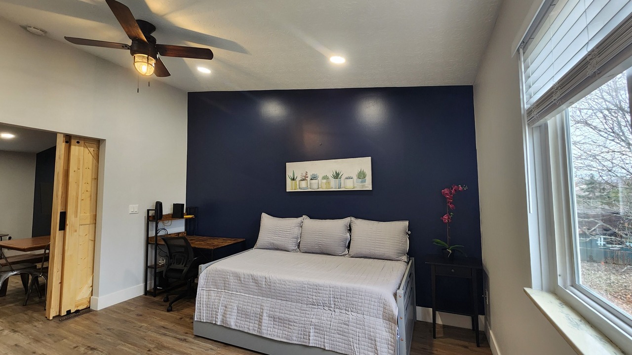 Photo of Bedroom in Kilbourne