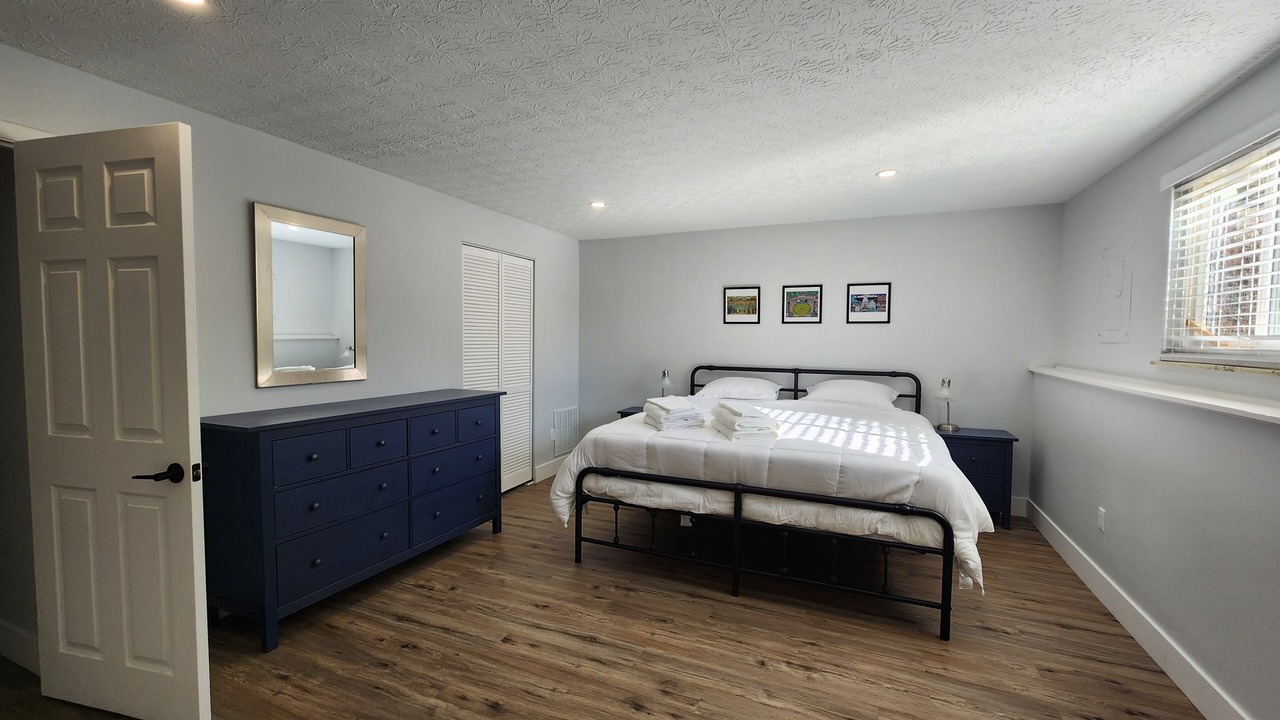 Photo of Bedroom in Kilbourne