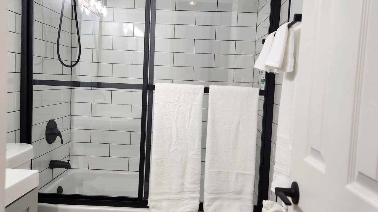 Photo of Bathroom in Kilbourne