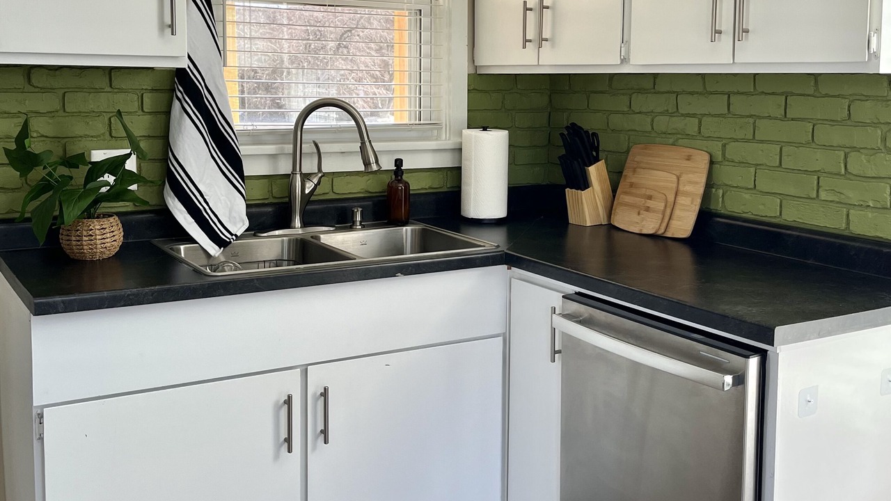 Photo of Kitchen in Findlay