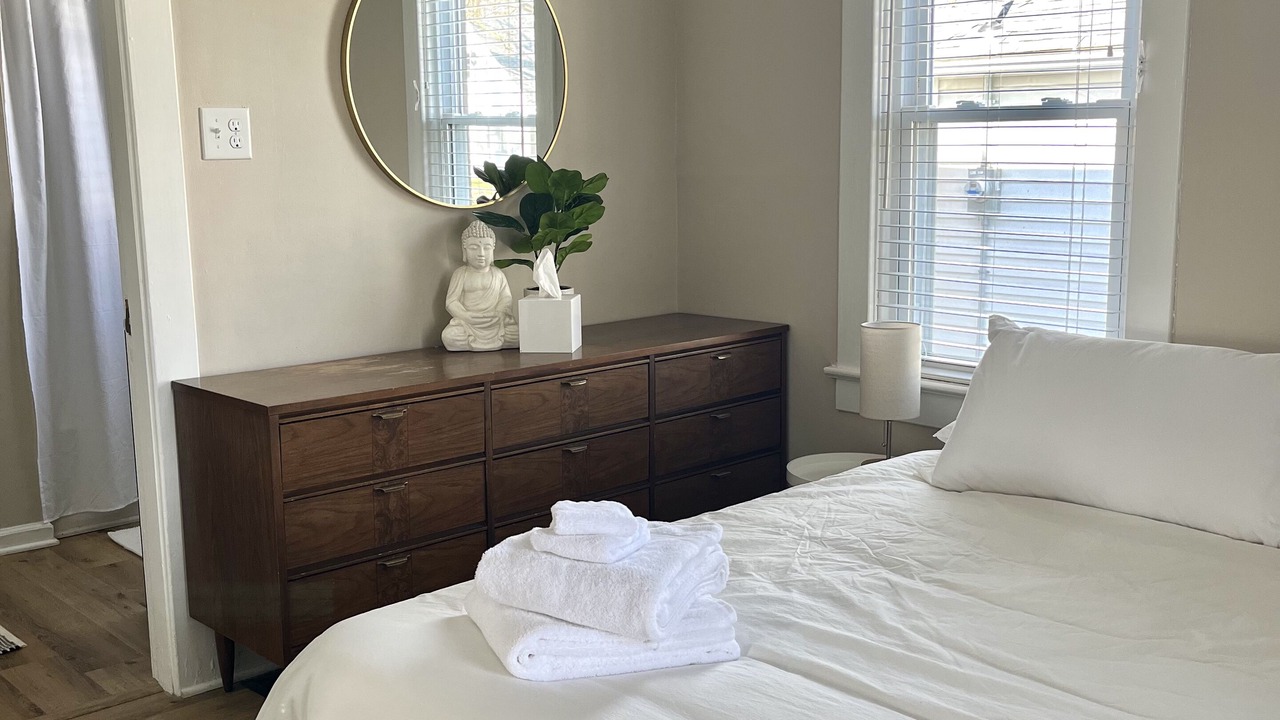 Photo of Bedroom in Findlay