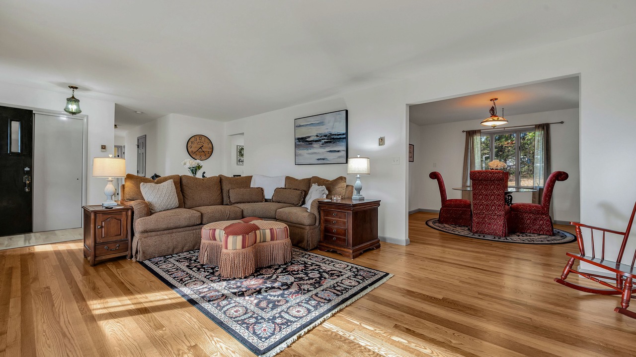 Photo of Livingroom in Teays Valley