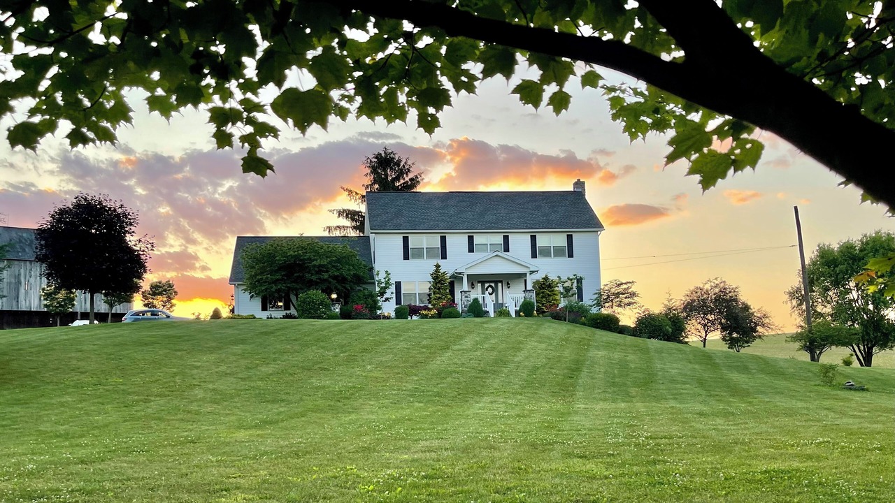 Photo of Outdoor in Danville