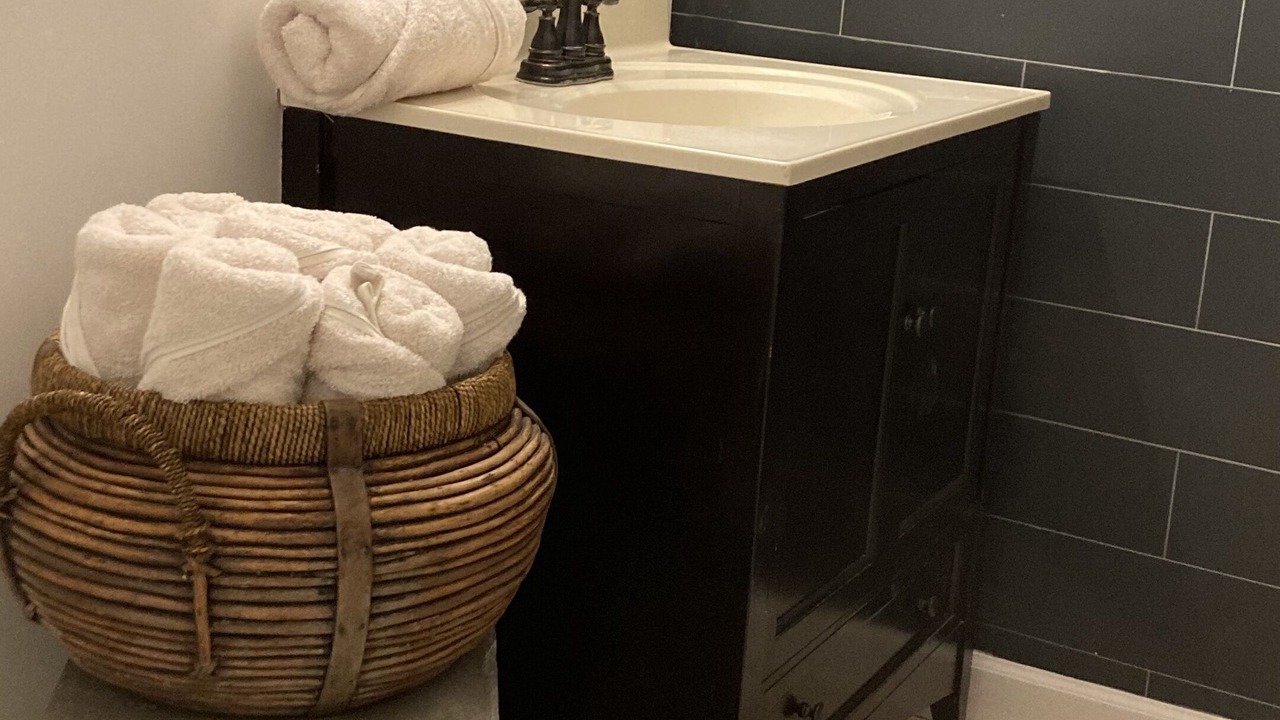 Photo of Bathroom in Danville