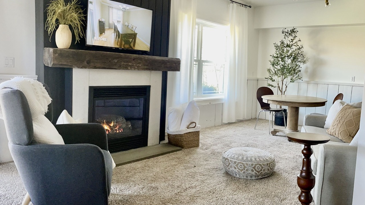 Photo of Livingroom in Danville
