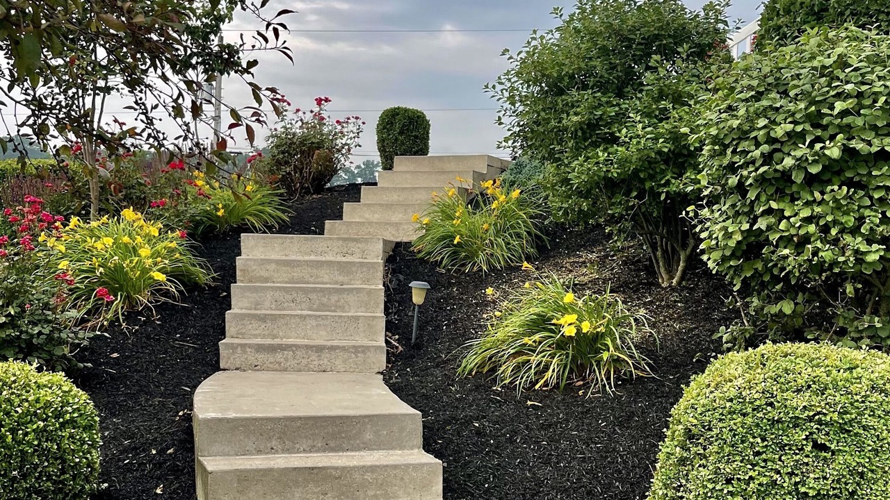 Photo of Outdoor in Danville