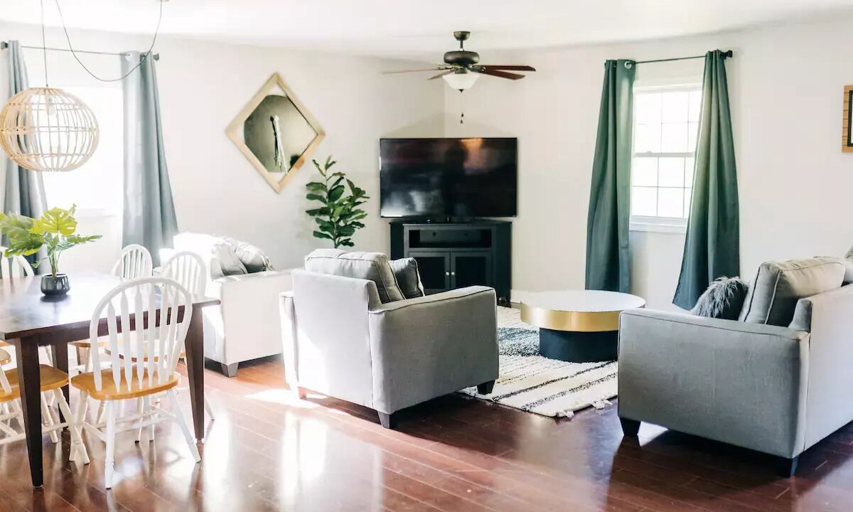Photo of Bedroom in Dundee