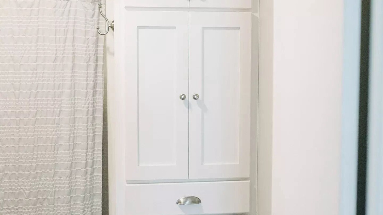 Photo of Bathroom in Dundee
