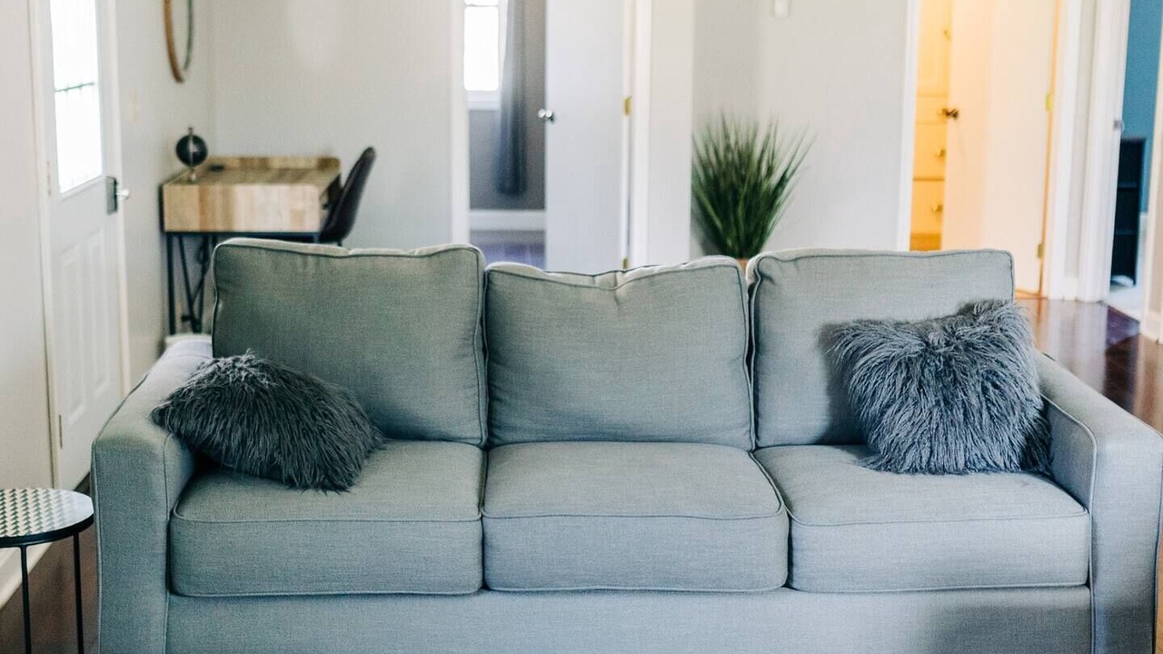 Photo of Livingroom in Dundee