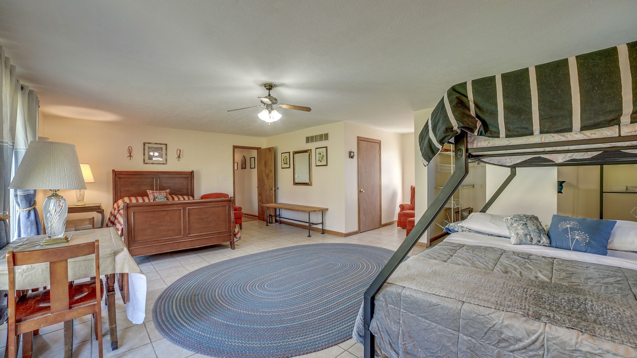 Photo of Bedroom in Poland