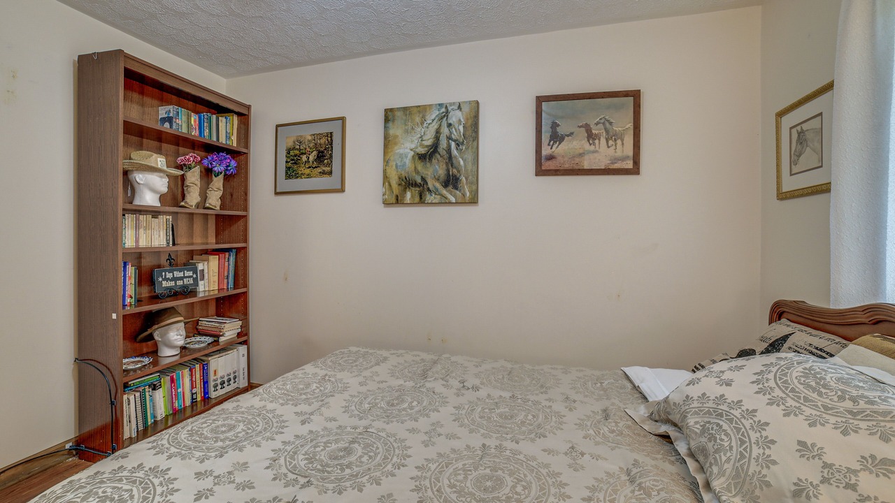 Photo of Bedroom in Poland