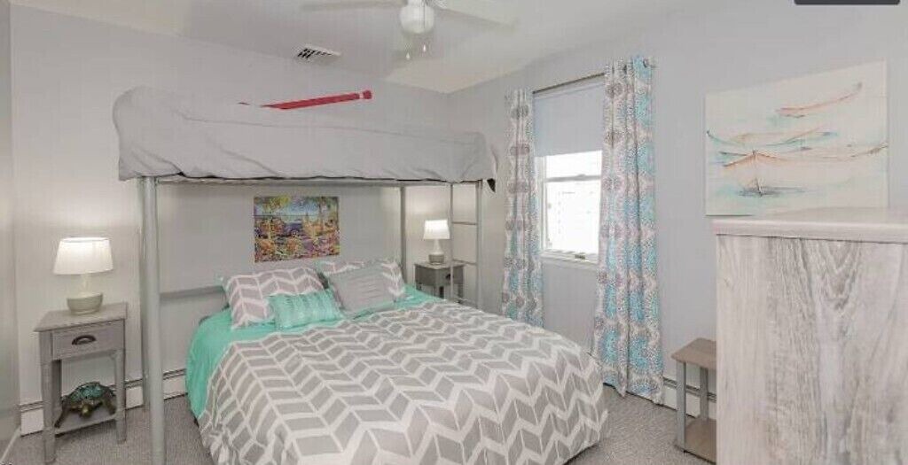 Photo of Bedroom in Margate City
