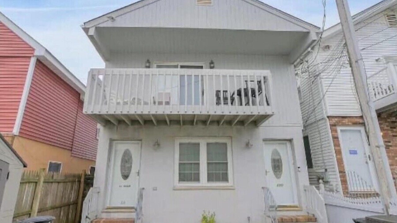 Photo of Outdoor in Margate City