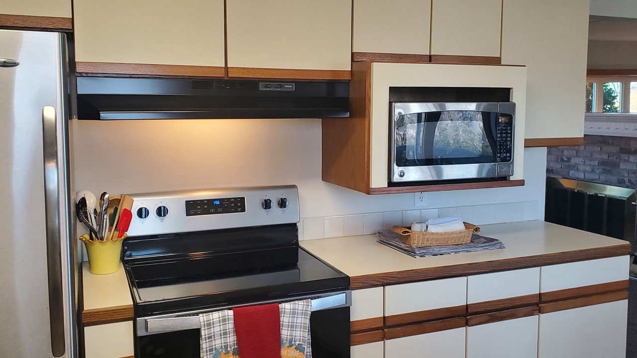 Photo of Kitchen in Eastlake