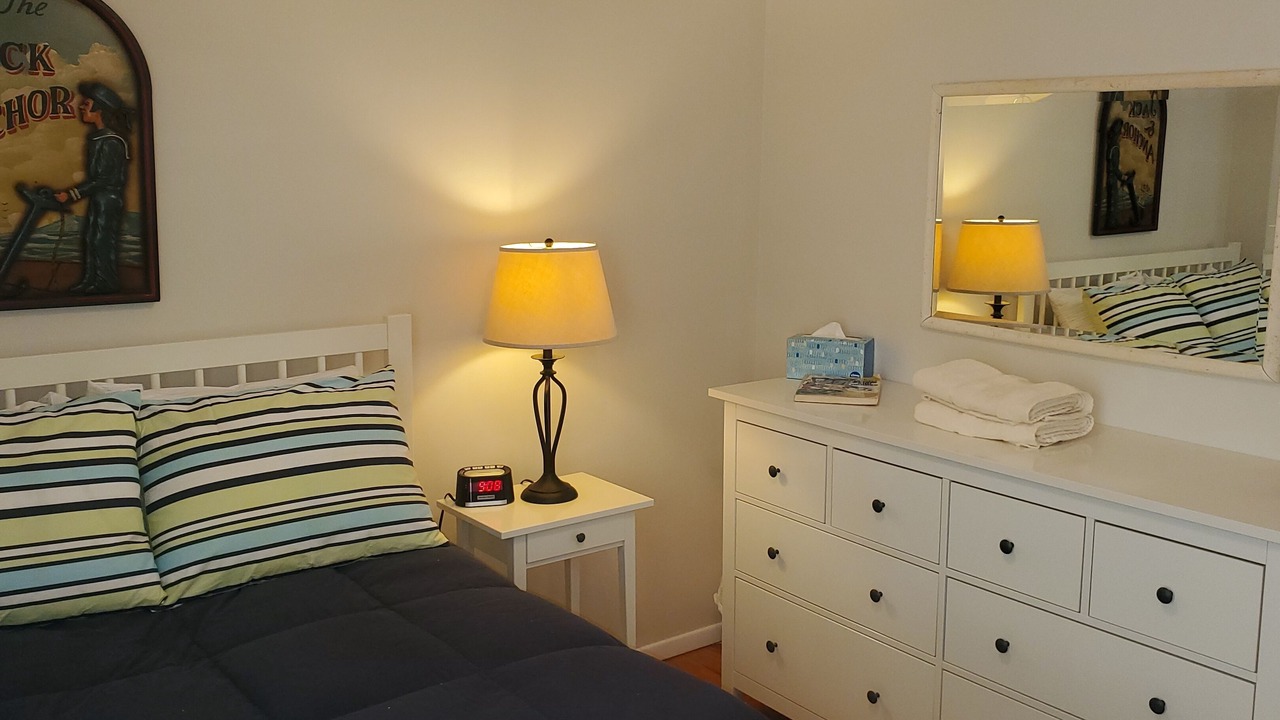 Photo of Bedroom in Eastlake