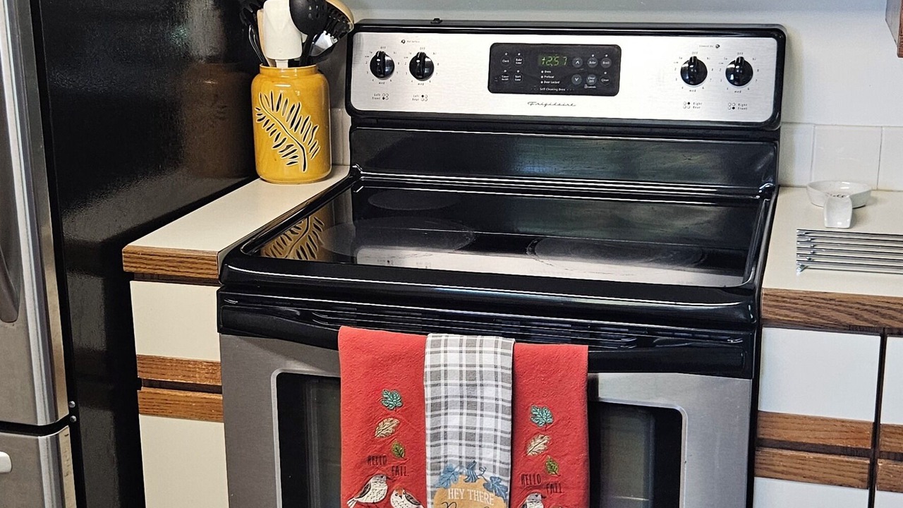 Photo of Kitchen in Eastlake