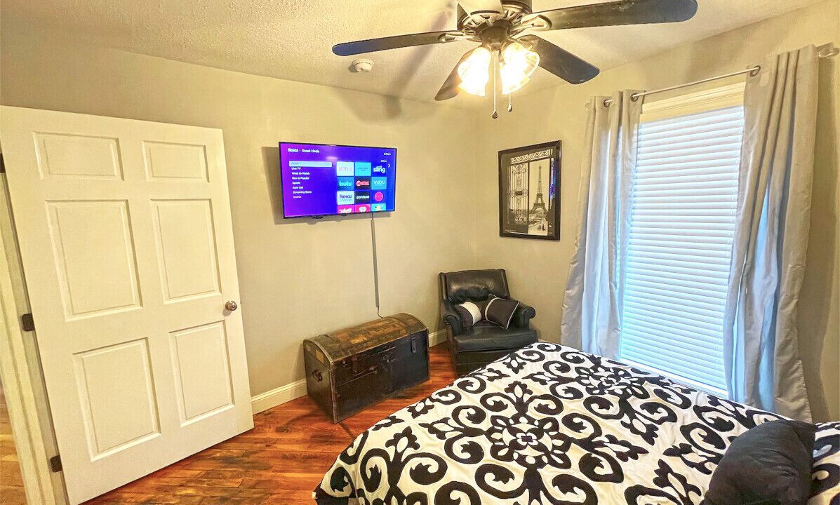 Photo of Bedroom in Marietta