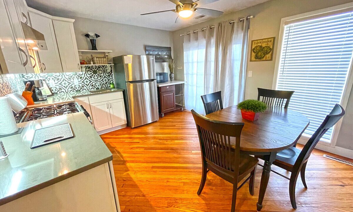 Photo of Patio Balcony in Marietta