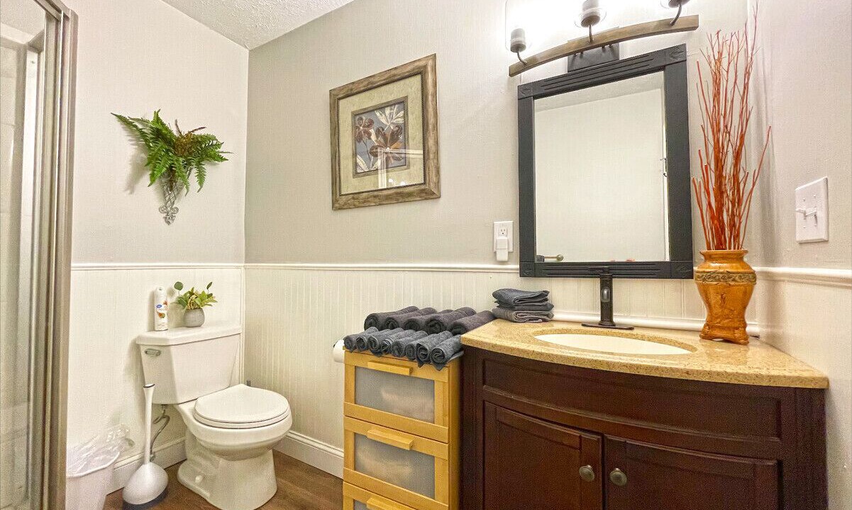 Photo of Bathroom in Marietta