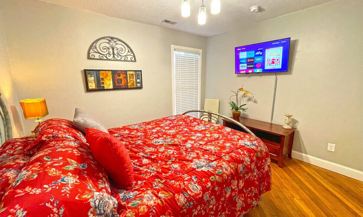 Photo of Bedroom in Marietta