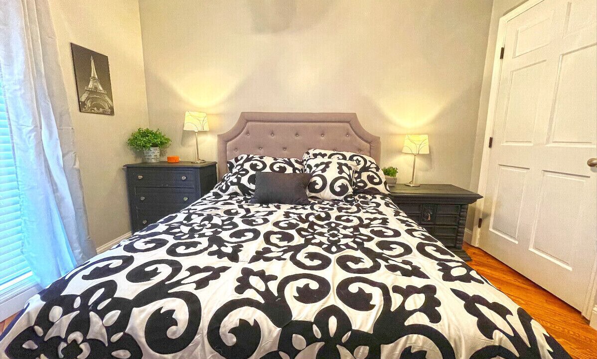 Photo of Bedroom in Marietta
