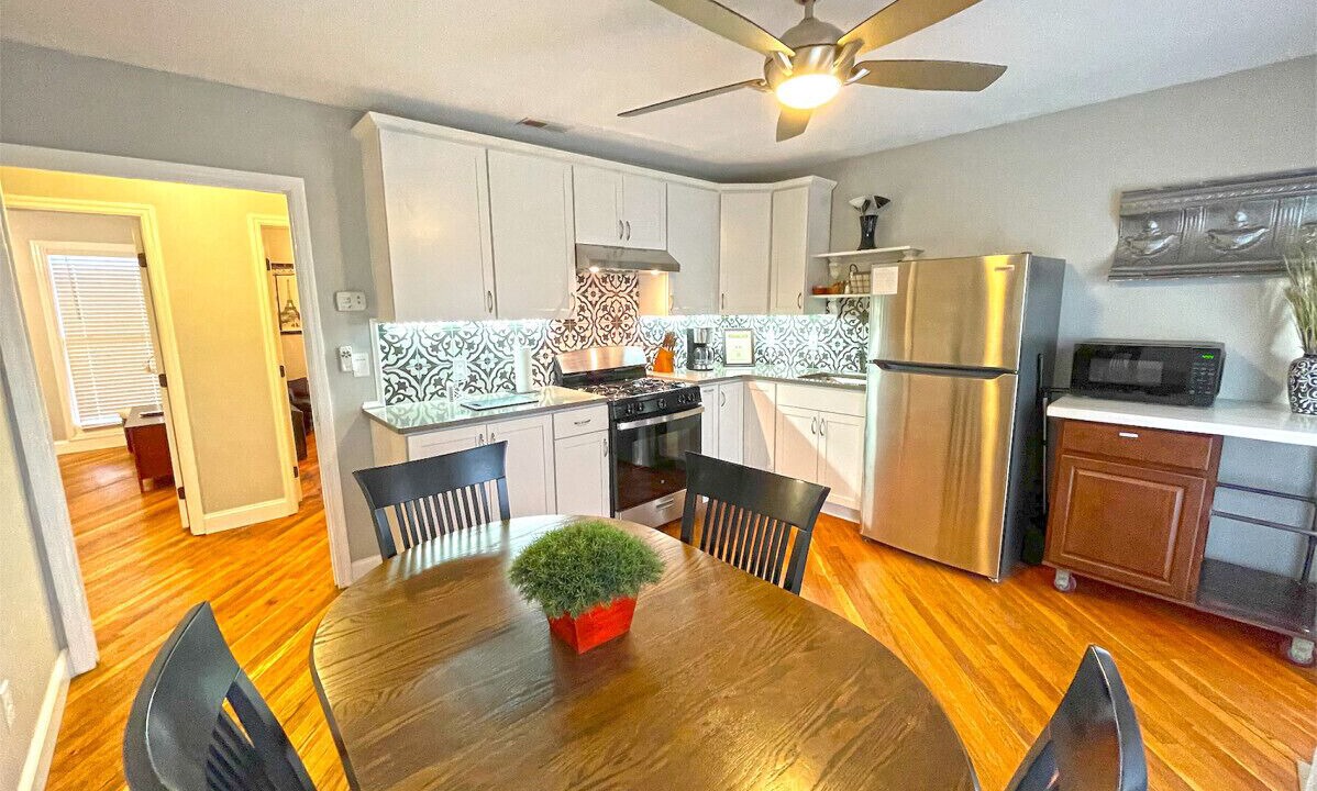 Photo of Kitchen in Marietta