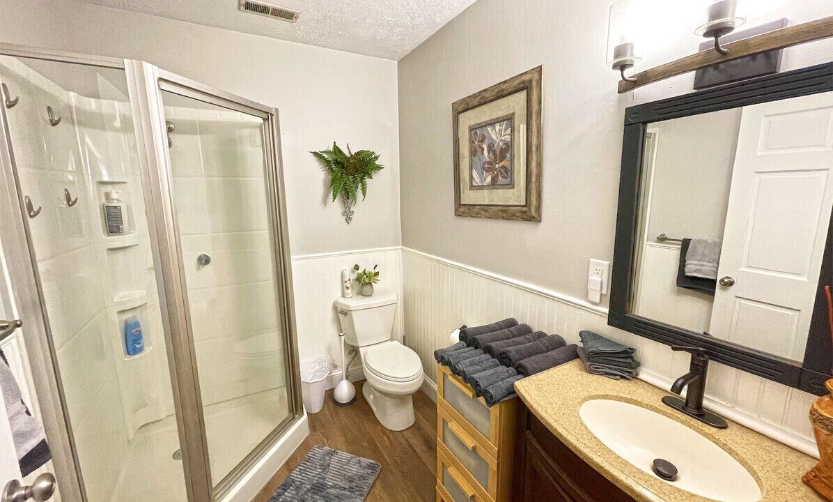 Photo of Bathroom in Marietta