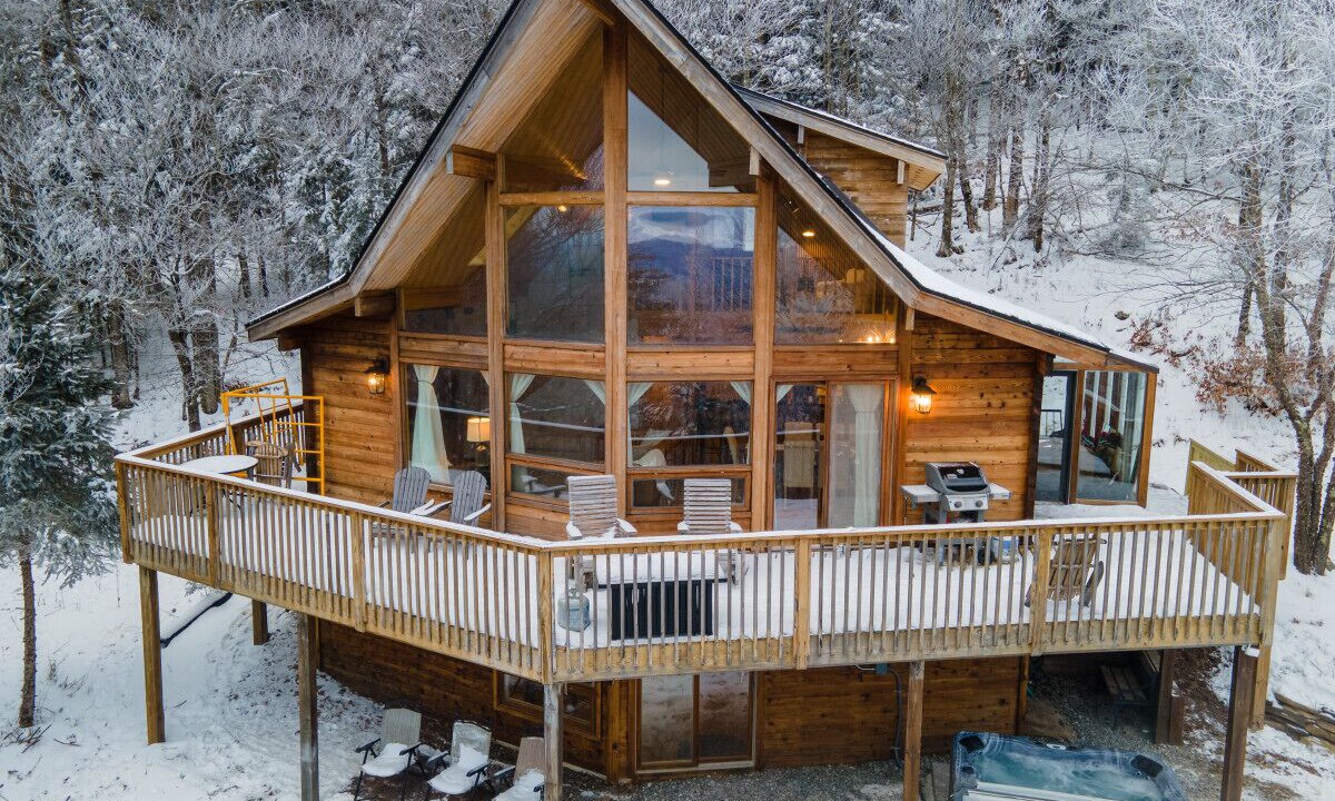 Photo of Others in Snowshoe