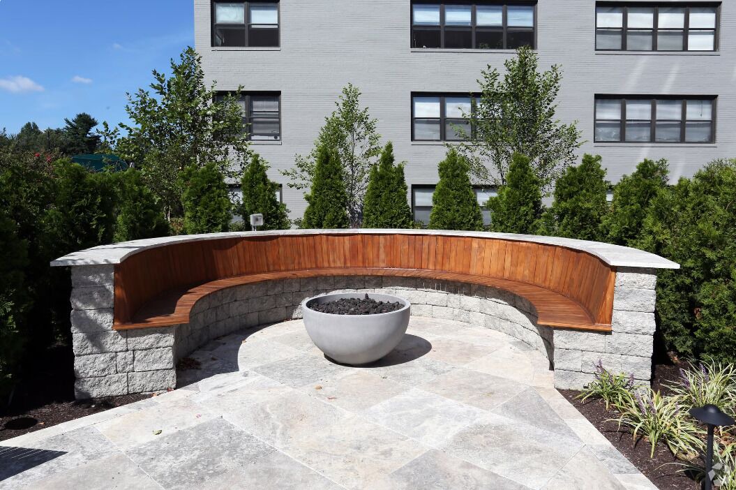 Photo of Outdoor in East Falls