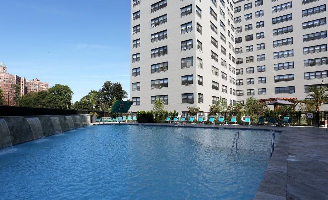 Photo of Outdoor in East Falls