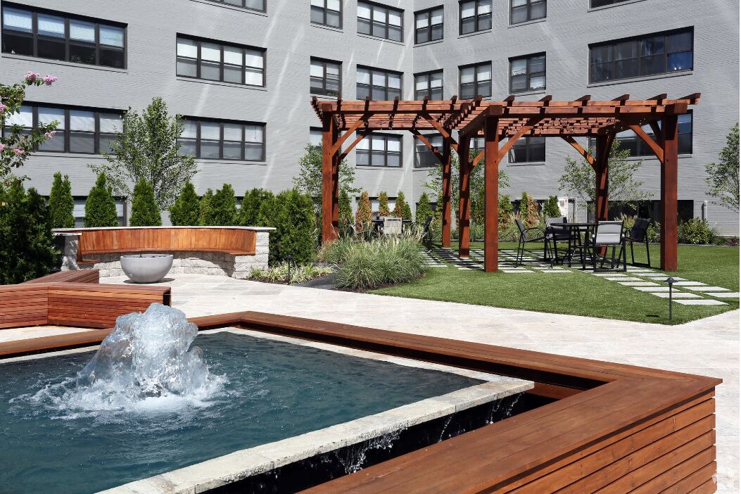 Photo of Outdoor in East Falls