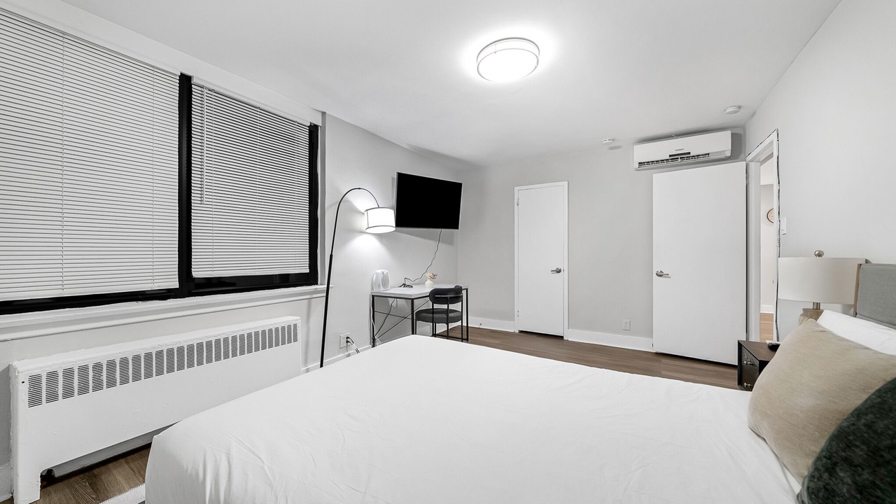 Photo of Bedroom in East Falls
