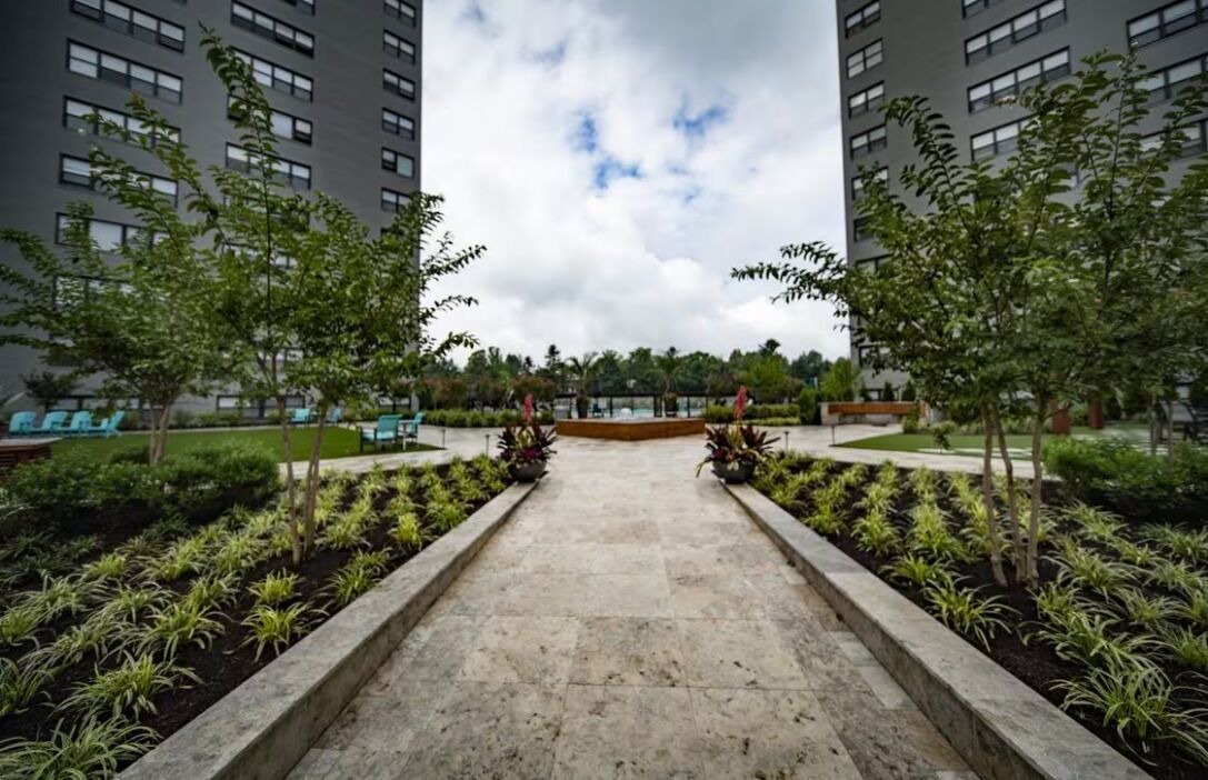 Photo of Outdoor in East Falls