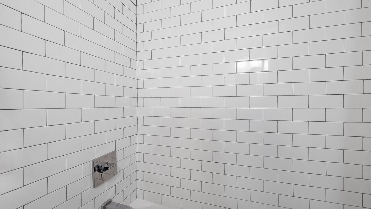 Photo of Bathroom in East Falls
