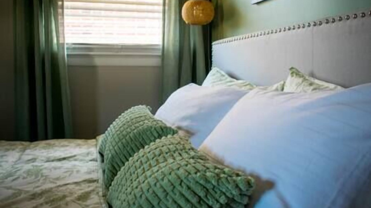 Photo of Bedroom in Pottstown