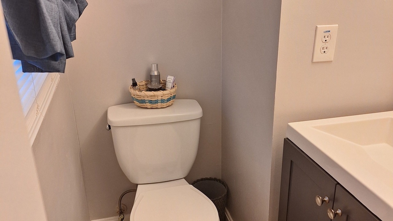 Photo of Bathroom in Laurel
