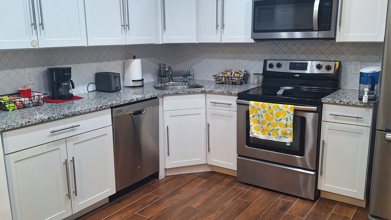 Photo of Kitchen in Laurel