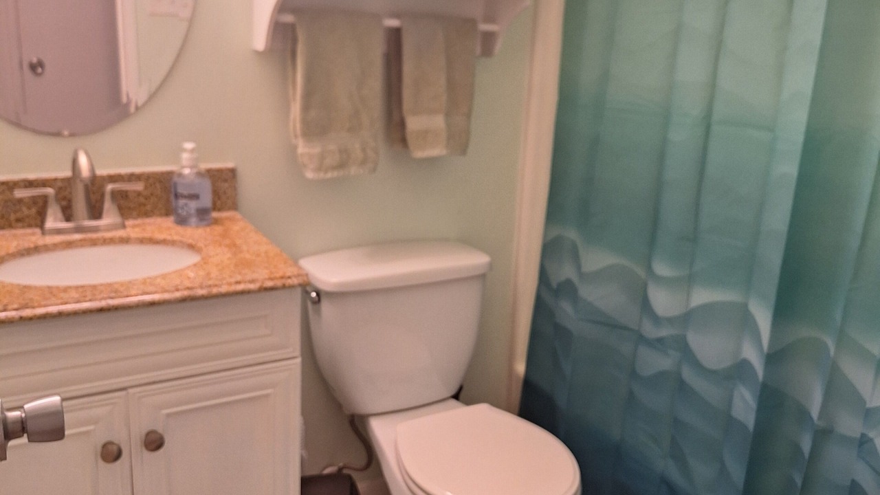 Photo of Bathroom in Laurel