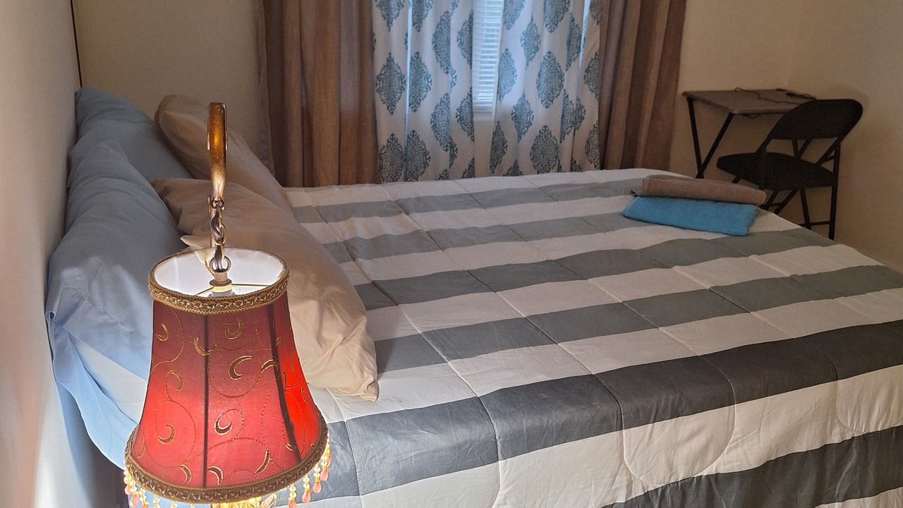 Photo of Bedroom in Laurel