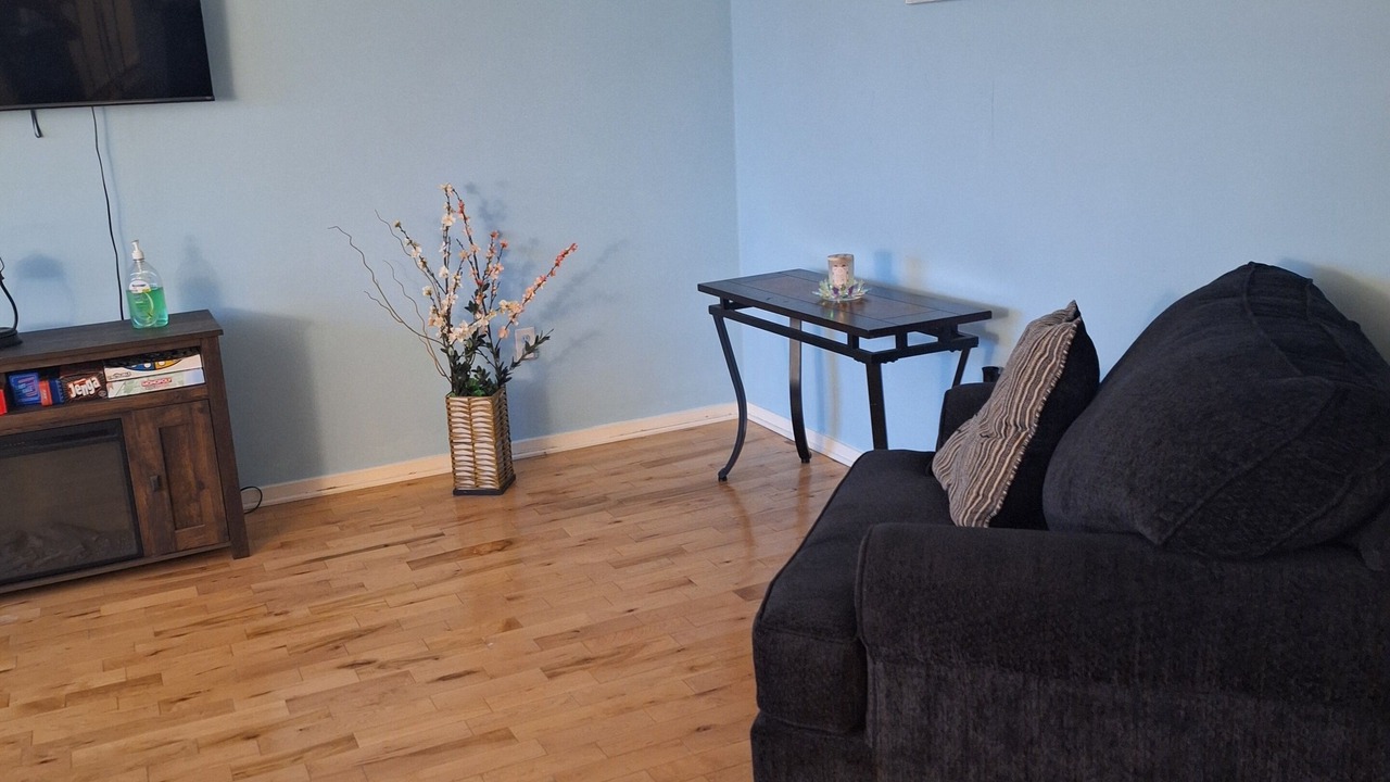 Photo of Livingroom in Laurel