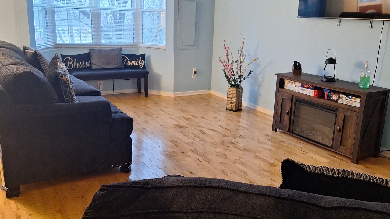 Photo of Livingroom in Laurel
