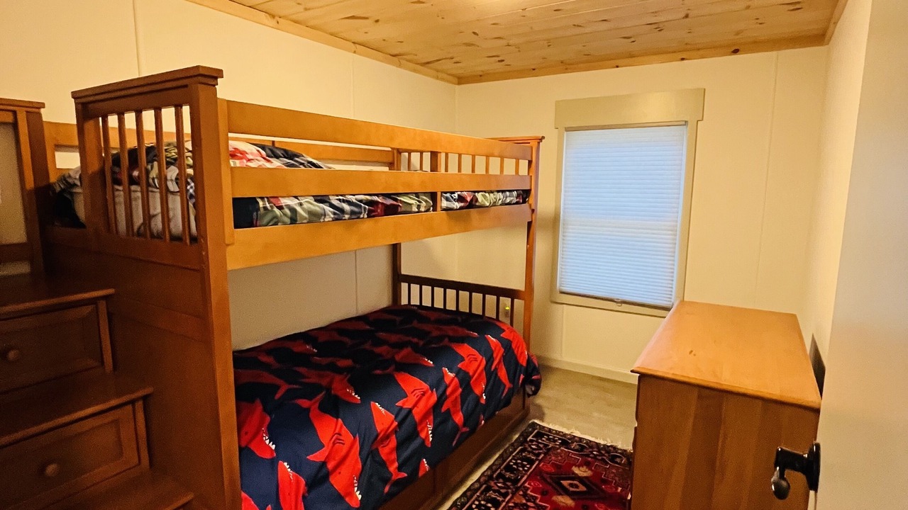Photo of Bedroom in Hesston