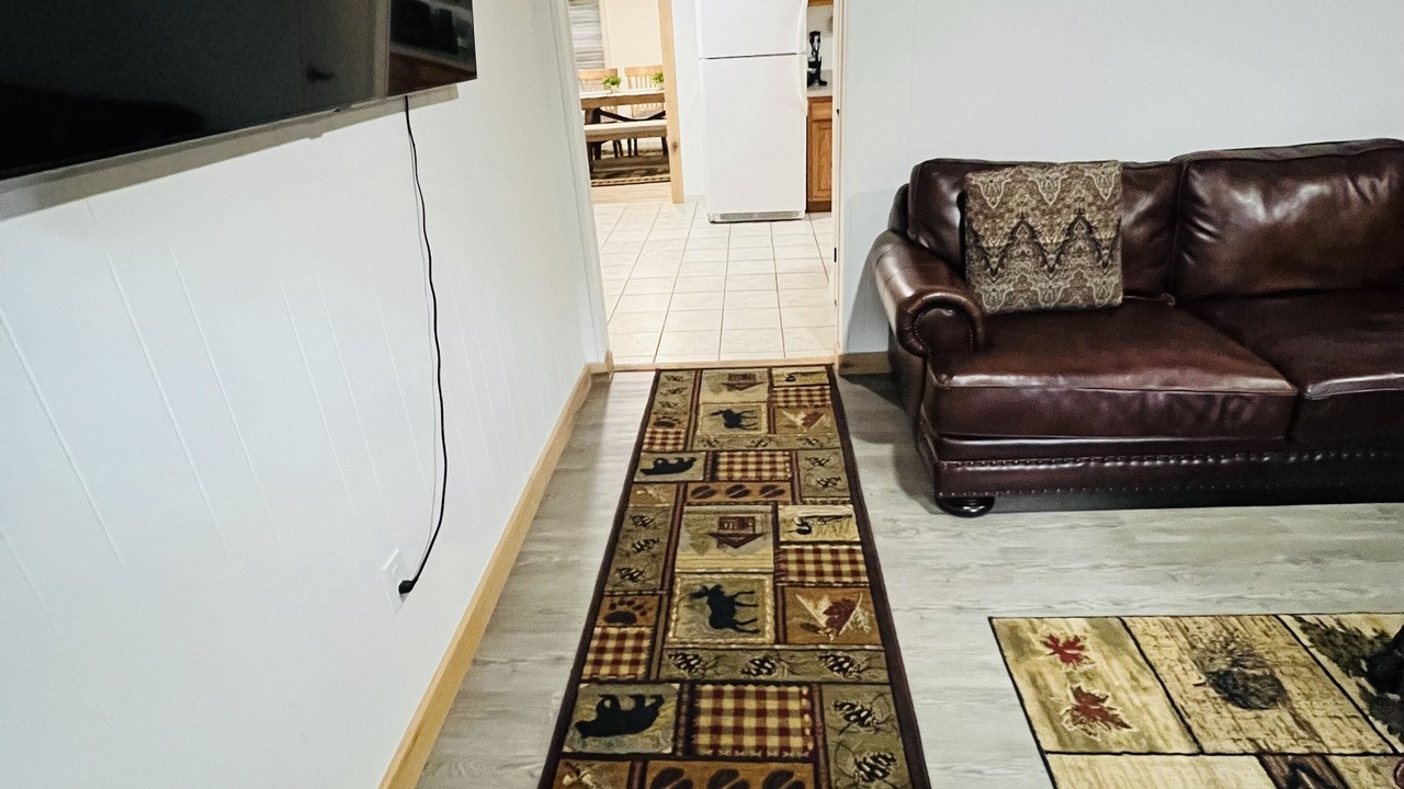Photo of Livingroom in Hesston