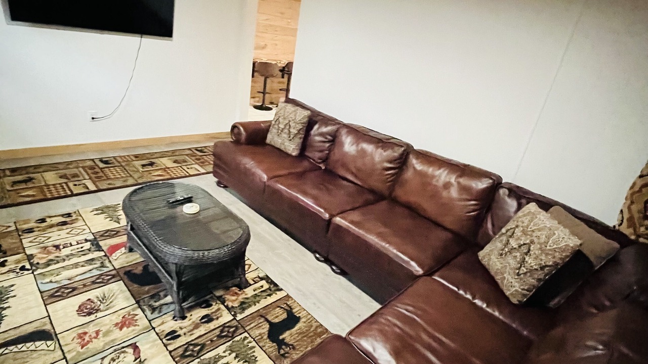 Photo of Livingroom in Hesston